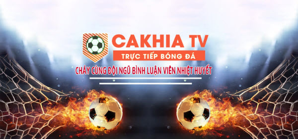 Cakhia tv tại cakhia.org: Trải nghiệm bóng đá chất lượng cao - Ảnh 3