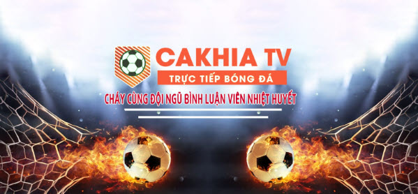 Hướng dẫn xem trực tiếp bóng đá hấp dẫn trên Cakhia TV - cakhia.mobi - Ảnh 2