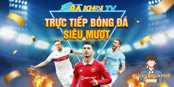 Rakhoi TV tại lazyoxcanteen.com: Theo dõi bảng xếp hạng ngay lập tức! - Ảnh 3