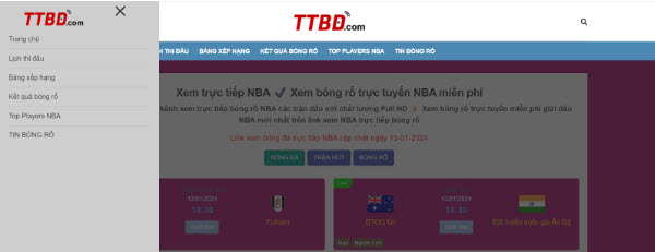 Trực tiếp NBA: Thông tin cần biết và cách lấy link xem free - Ảnh 2