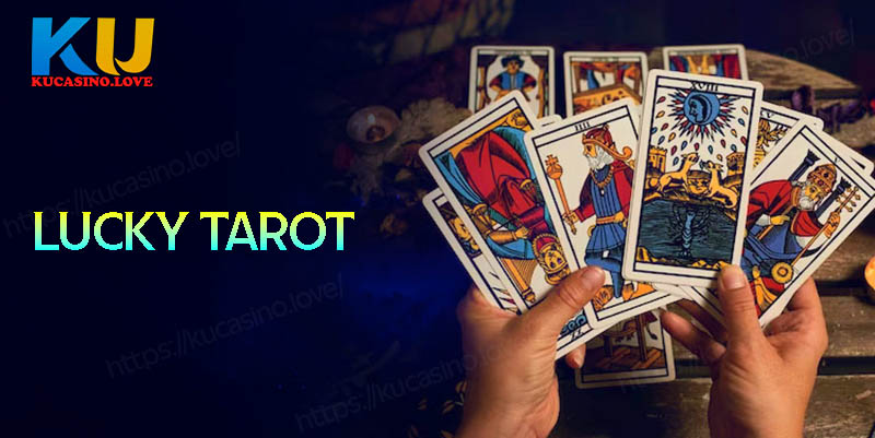 cách chơi Lucky tarot - Ảnh 3