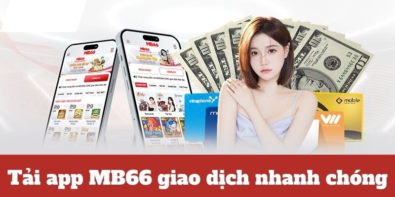 Cách Tải App MB66 Đơn Giản - Ảnh 2