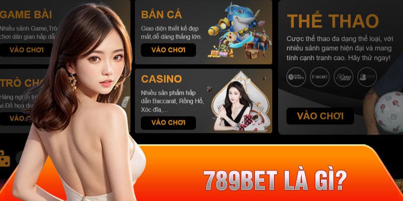 Link 789BET - Ảnh 1