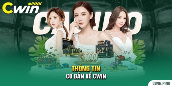 Cwin - Khám phá nhà cái uy tín - Ảnh 1