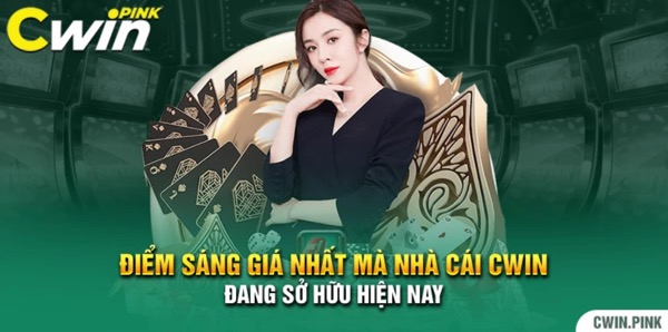 Cwin - Khám phá nhà cái uy tín - Ảnh 2