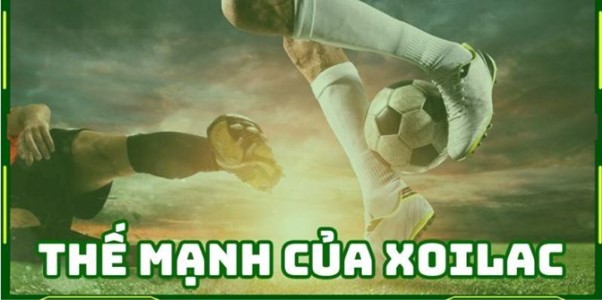 Xoilactv - Kênh Trực Tiếp Bóng Đá - Ảnh 1