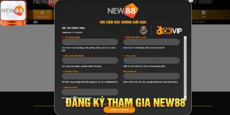 Có Các Loại Casino New88 - Ảnh 3