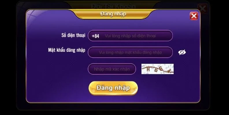 đăng ký 68 game bài - Ảnh 5