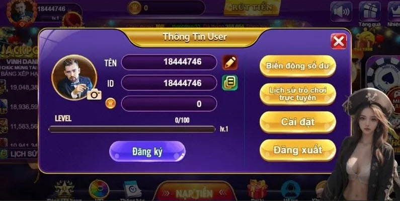 đăng ký 68 game bài - Ảnh 6