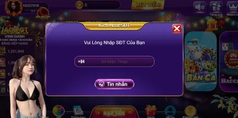 đăng ký 68 game bài - Ảnh 7