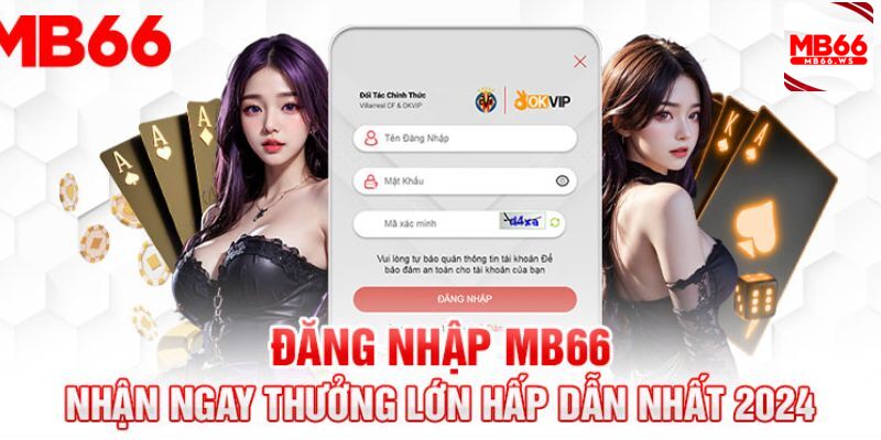 Đăng Nhập MB66 - Ảnh 3