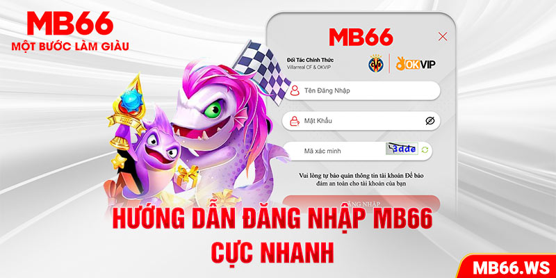 Đăng Nhập MB66 - Ảnh 4