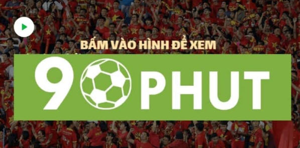 90phut TV - 90phut.website: Thế Giới Bóng Đá Sống Động - Ảnh 1