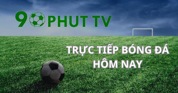 90phut TV - Giải pháp tuyệt vời cho những người muốn xem trực tiếp bóng đá online tại 90phut.wiki - Ảnh 2