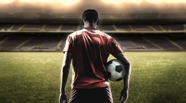 Khám phá Xem bóng đá: Trang web chất lượng cao, trải nghiệm tuyệt vời - Ảnh 1