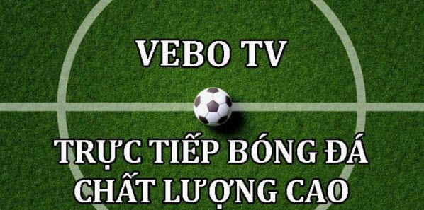 Thế giới bóng đá sôi động: Vebotv - Vebo-ttbd.online: Tin tức, trực tiếp và đánh giá - Ảnh 1