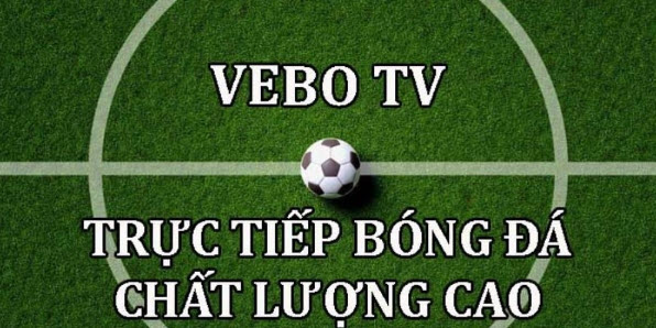 Tường thuật trực tiếp bóng đá tất cả giải đấu trên thế giới tại VeboTV - vebo-ttbd.shop - Ảnh 2