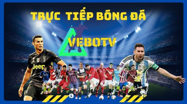 Tường thuật trực tiếp bóng đá tất cả giải đấu trên thế giới tại VeboTV - vebo-ttbd.shop - Ảnh 3