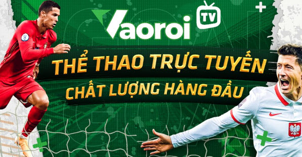 Vaoroi TV – Cách xem bóng đá miễn phí không giới hạn tại vaoroi.lat - Ảnh 1