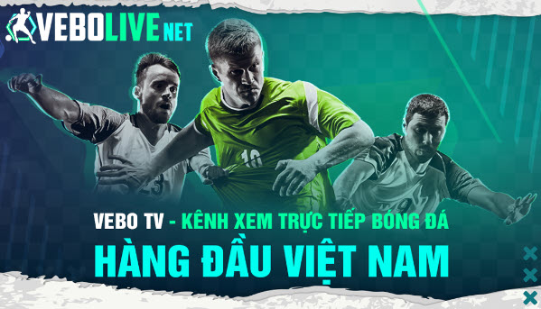 Vebo-ttbd.lat: Cùng VeboTV đồng hành cùng nhịp đập quả bóng tròn - Ảnh 1