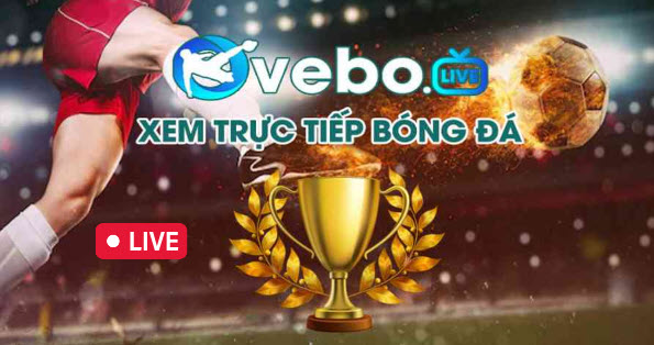 Vebo-ttbd.lat: Cùng VeboTV đồng hành cùng nhịp đập quả bóng tròn - Ảnh 2