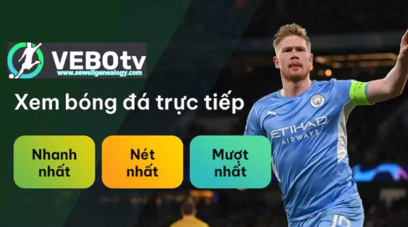 VeboTV vebo-ttbd.homes - Lựa chọn hàng đầu về trực tuyến bóng - Ảnh 1