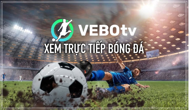 VeboTV vebo-ttbd.homes - Lựa chọn hàng đầu về trực tuyến bóng - Ảnh 2