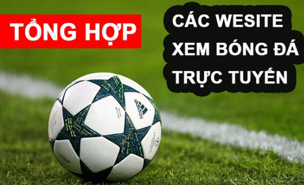 Xem bóng đá trực tuyến - Kết nối niềm đam mê quả bóng tròn - Ảnh 2