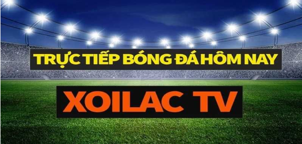 Bước vào thế giới bóng đá miễn phí cùng Xoilac TV