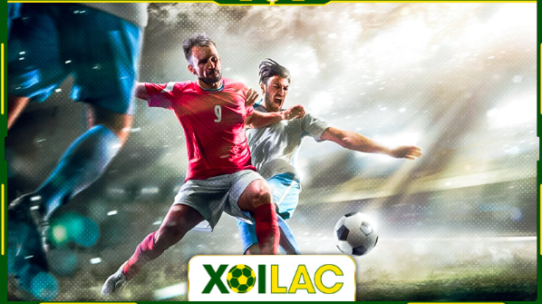 Nền tảng bóng đá trực tuyến XoilacTV có điều gì đặc biệt?