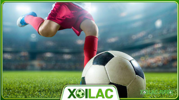 Thứ tự các bước truy cập và xem bóng đá trên Xoilac TV