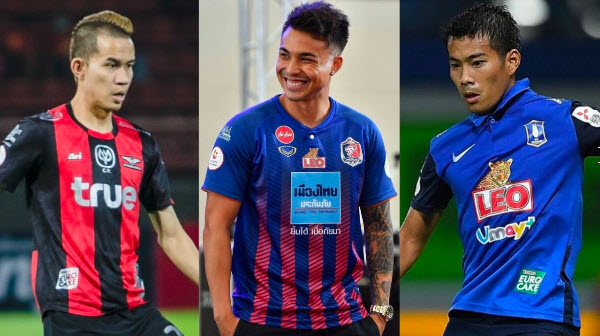 Giải đấu bóng đá cúp Thai League 1 có chất lượng không? 