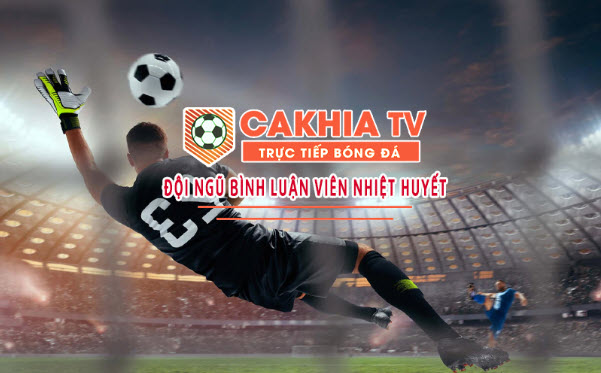 Những giải đấu bóng đá cakhiatv phát trực tiếp