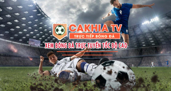 Lưu ý cần biết khi xem trực tiếp bóng đá tại Cakhiatv