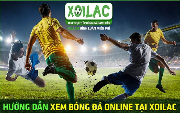 Xoilac TV - Khám phá nền tảng hàng đầu cho trực tiếp bóng đá - Ảnh 4