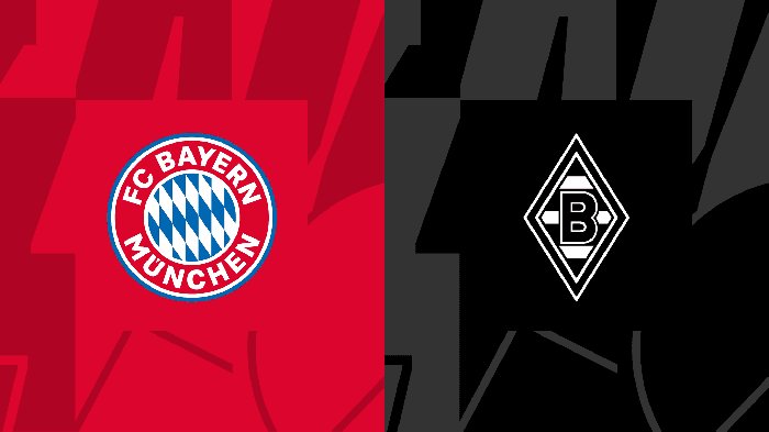 Soi kèo Bayern Munich vs Monchengladbach, 21h30 ngày 3/2