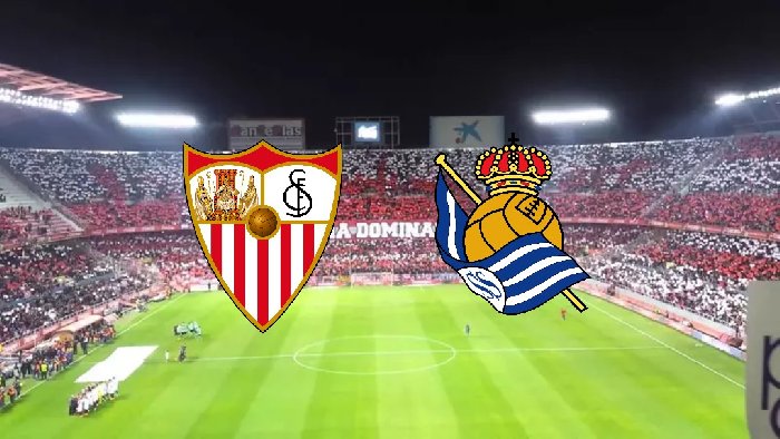 Soi kèo Sevilla vs Sociedad, 20h00 ngày 2/3: Chủ nhà lép vế