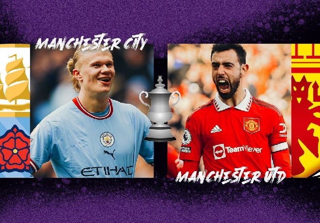 Soi kèo Man City vs MU, 22h30 ngày 3/3: Phủ xanh thành Manchester
