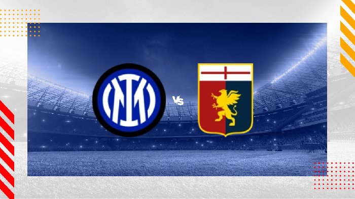 Soi kèo Inter Milan vs Genoa, 02h45 ngày 5/3: Thế trận một chiều