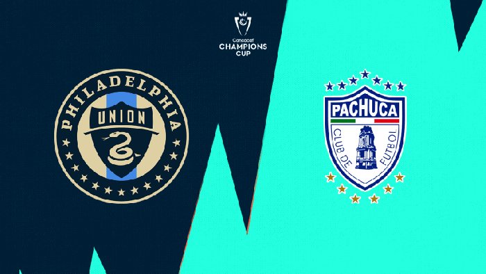 Soi kèo Philadelphia Union vs Pachuca, 07h00 ngày 6/3: Điểm tựa tổ ấm