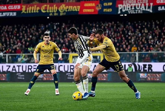 Phân tích, soi kèo thẻ phạt Juventus vs Frosinone, 3h ngày 12/1