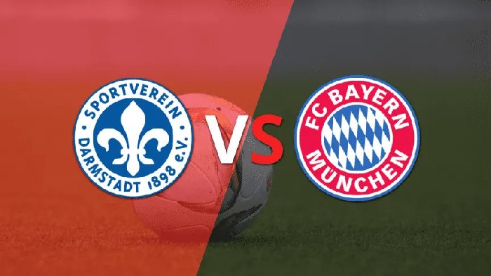 Soi kèo Darmstadt vs Bayern Munich, 21h30 ngày 16/3