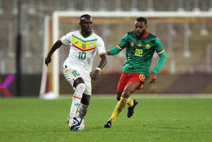 Soi kèo Senegal vs Cameroon, 0h ngày 20/1: Sức mạnh nhà vô địch