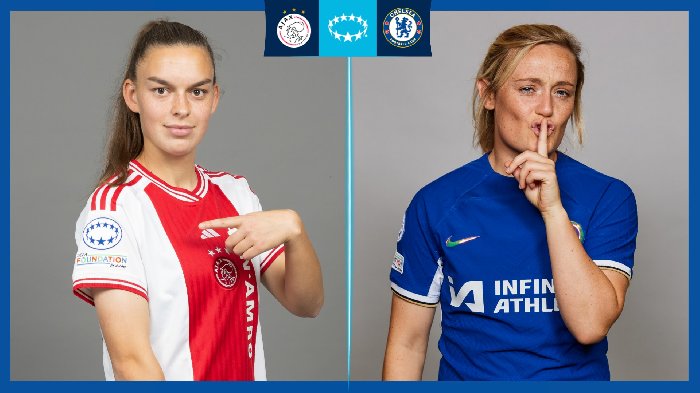 Soi kèo nữ Ajax vs nữ Chelsea, 0h45 ngày 20/3: Khó có bất ngờ
