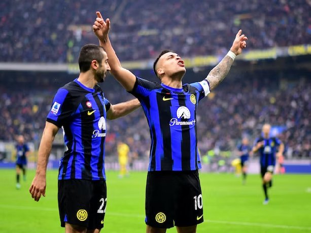 Soi kèo Napoli vs Inter Milan, 02h00 ngày 23/1: Hoàn thành hat-trick siêu cúp
