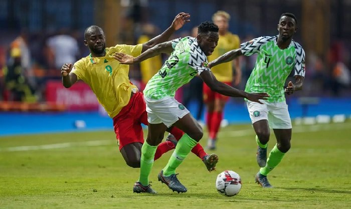 Soi kèo Nigeria vs Cameroon, 3h ngày 28/1: Hạ gục sư tử