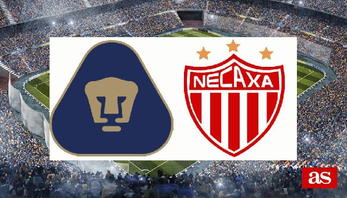 Soi kèo UNAM Pumas vs Necaxa, 10h00 ngày 1/2: Đi tìm ẩn số