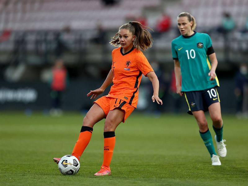 Nhận định, soi kèo Nữ Zambia vs Nữ Hà Lan, 18h00 ngày 21/7, Thế vận hội Tokyo 2021