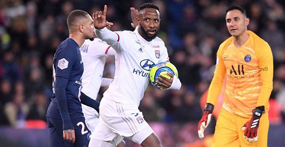 Nantes vs Lyon - Soi kèo nhà cái KTO