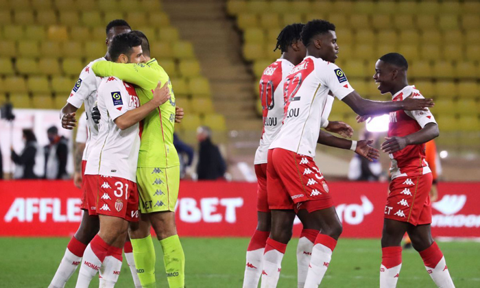 Monaco vs Lille - Soi kèo nhà cái KTO